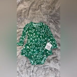 Birdie Bean 12-18 NWT